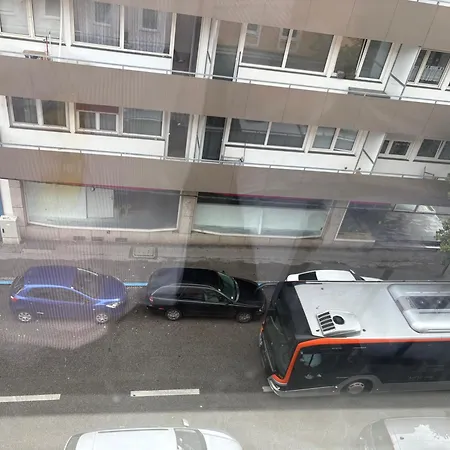 Beenie 5 Bed & Breakfast Linz