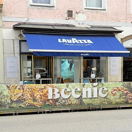 Beenie 5 Готель типу 