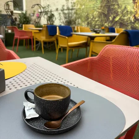 Beenie 5 Frühstückspension Linz