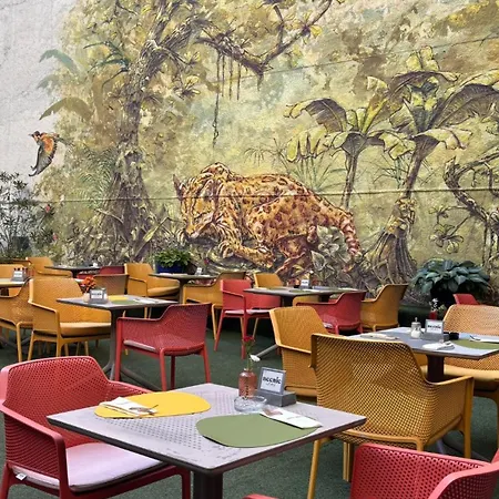 Frühstückspension Beenie 5