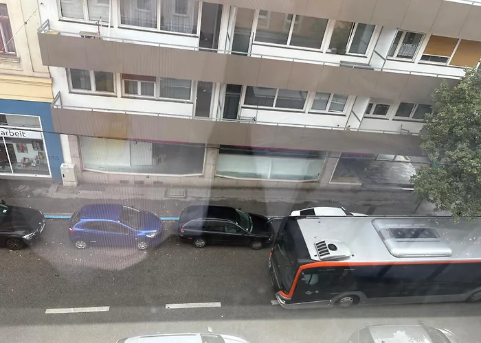 Beenie 5 Frühstückspension Linz