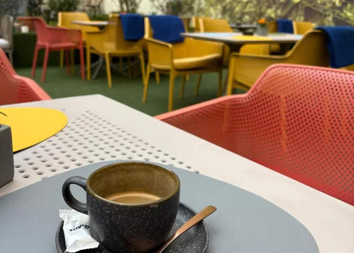 Beenie 5 Frühstückspension Linz