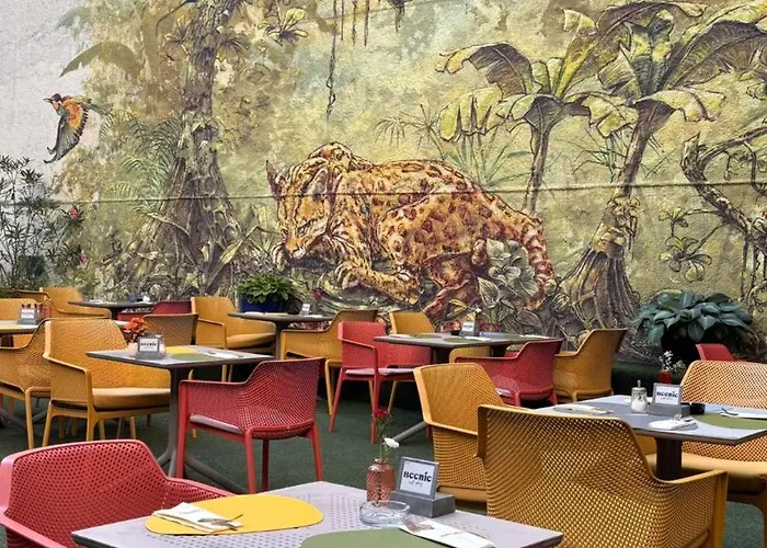 Frühstückspension Beenie 5